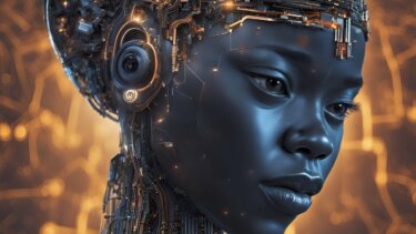 Africa’s push to regulate AI starts now