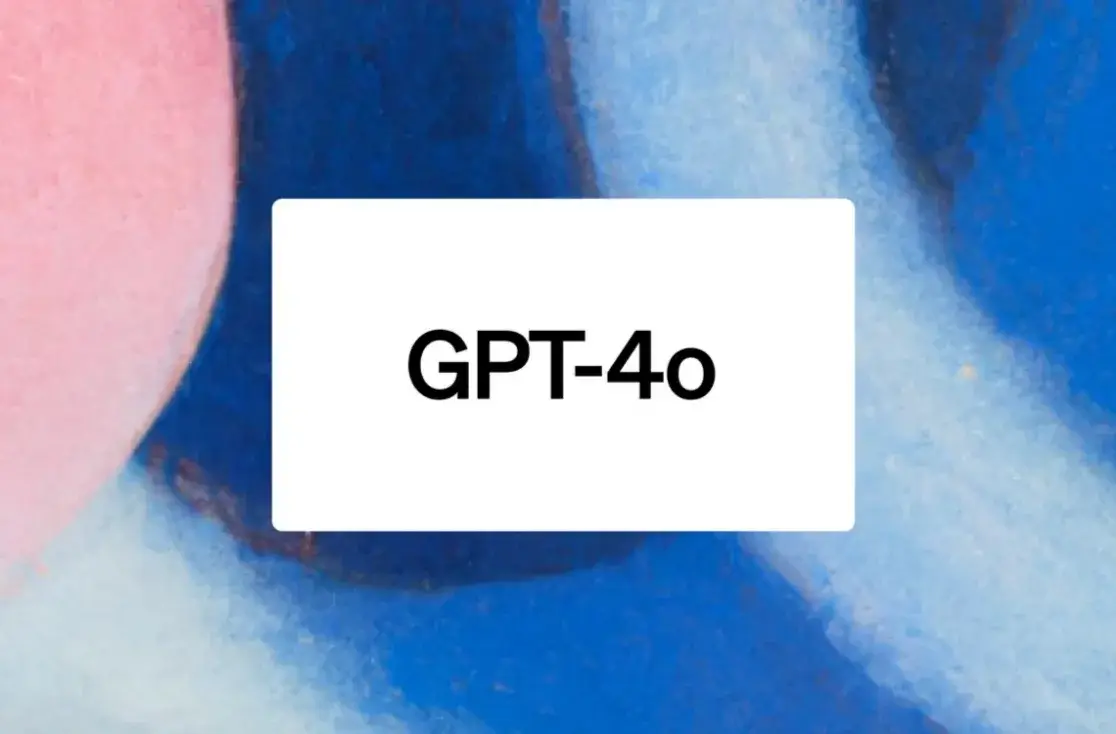 OpenAI GPT-4o is currently carrying out — this is the way to gain admittance